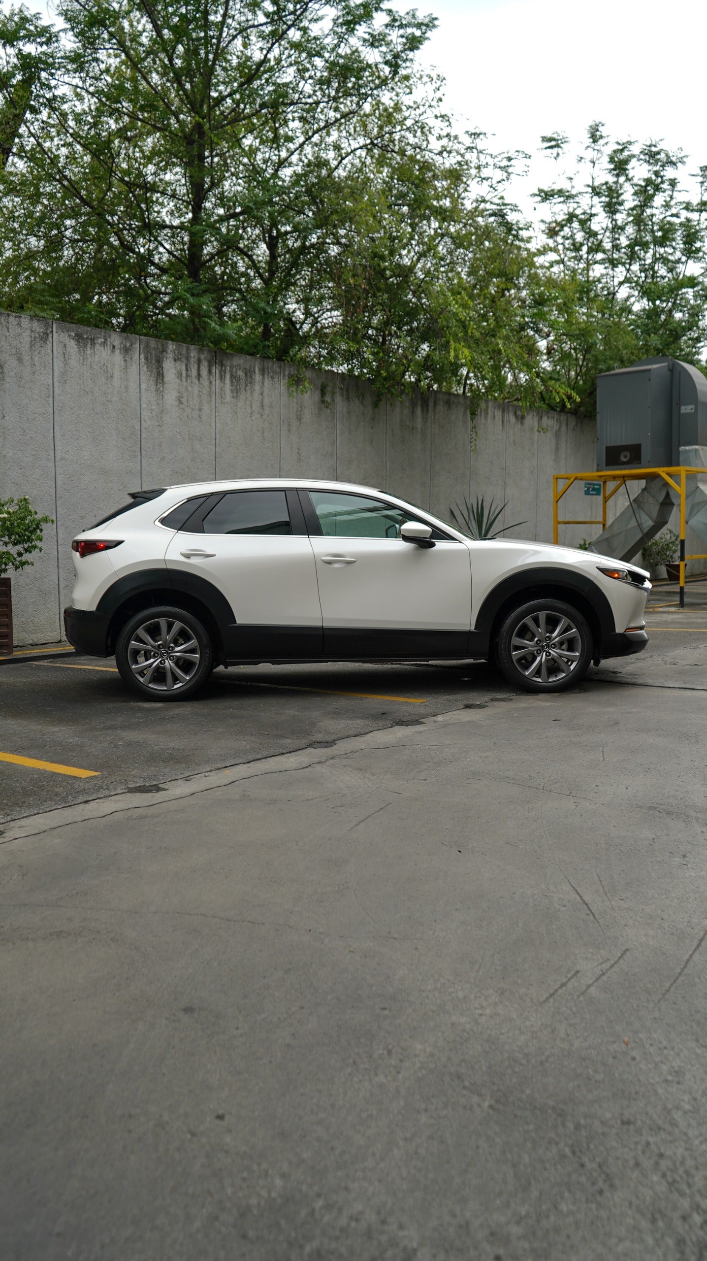 Mazda CX-30 i Sport 2021
