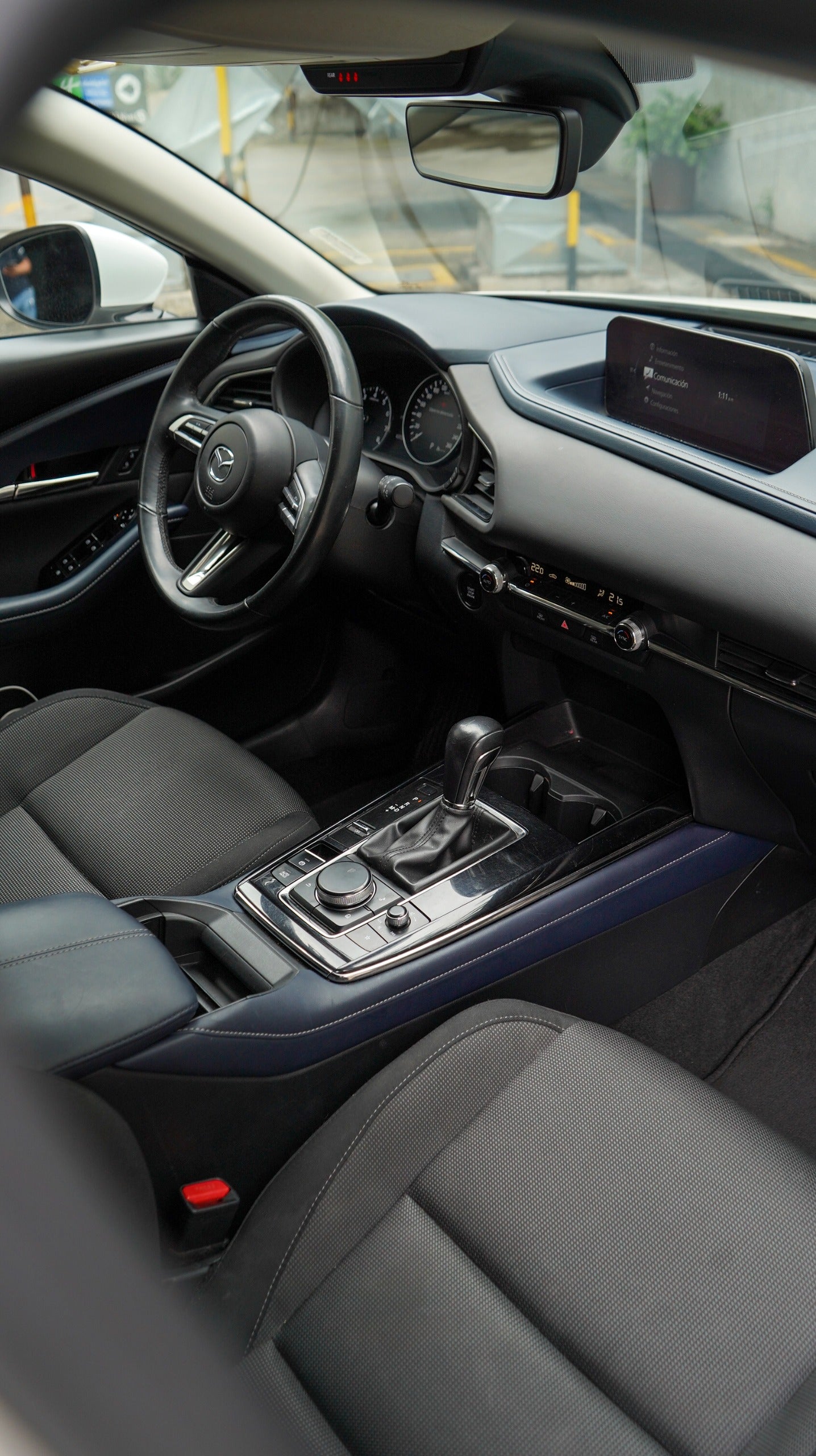 Mazda CX-30 i Sport 2021