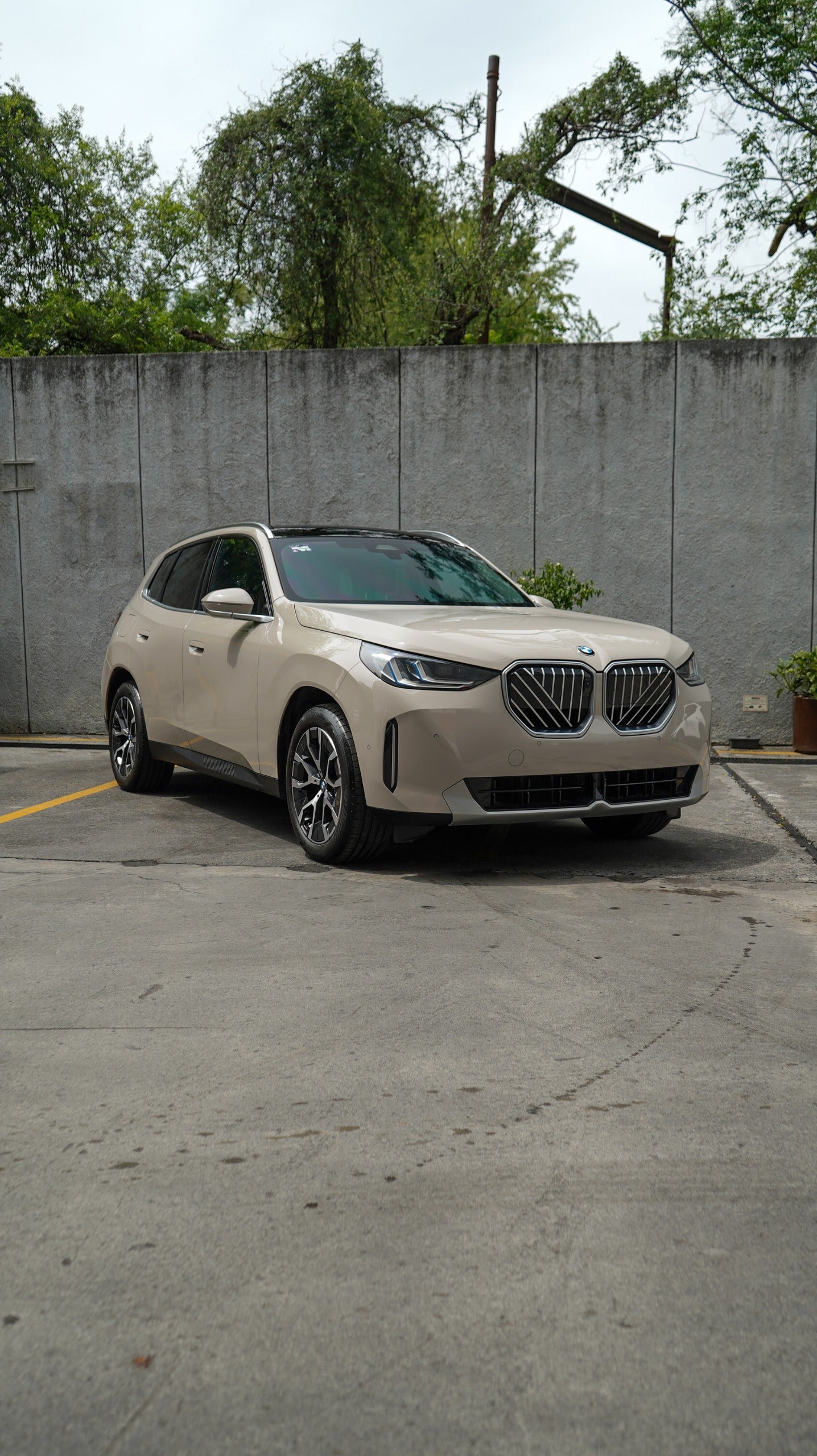 BMW X3 30e xDrive 2025