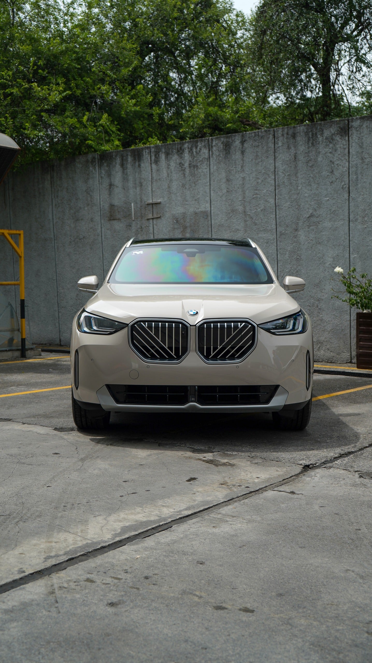 BMW X3 30e xDrive 2025