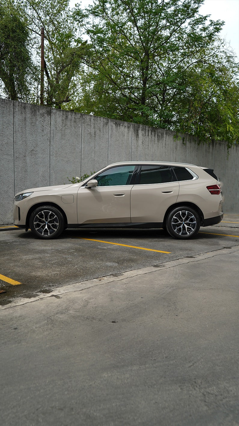 BMW X3 30e xDrive 2025