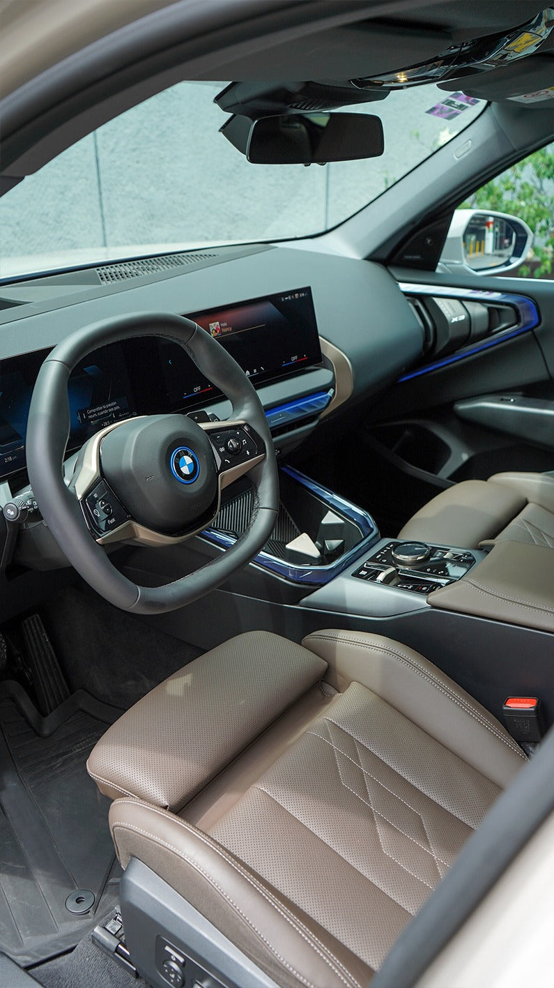BMW X3 30e xDrive 2025