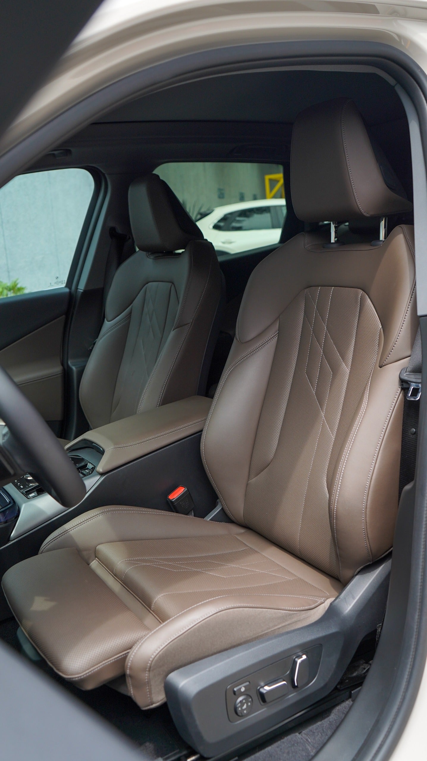 BMW X3 30e xDrive 2025
