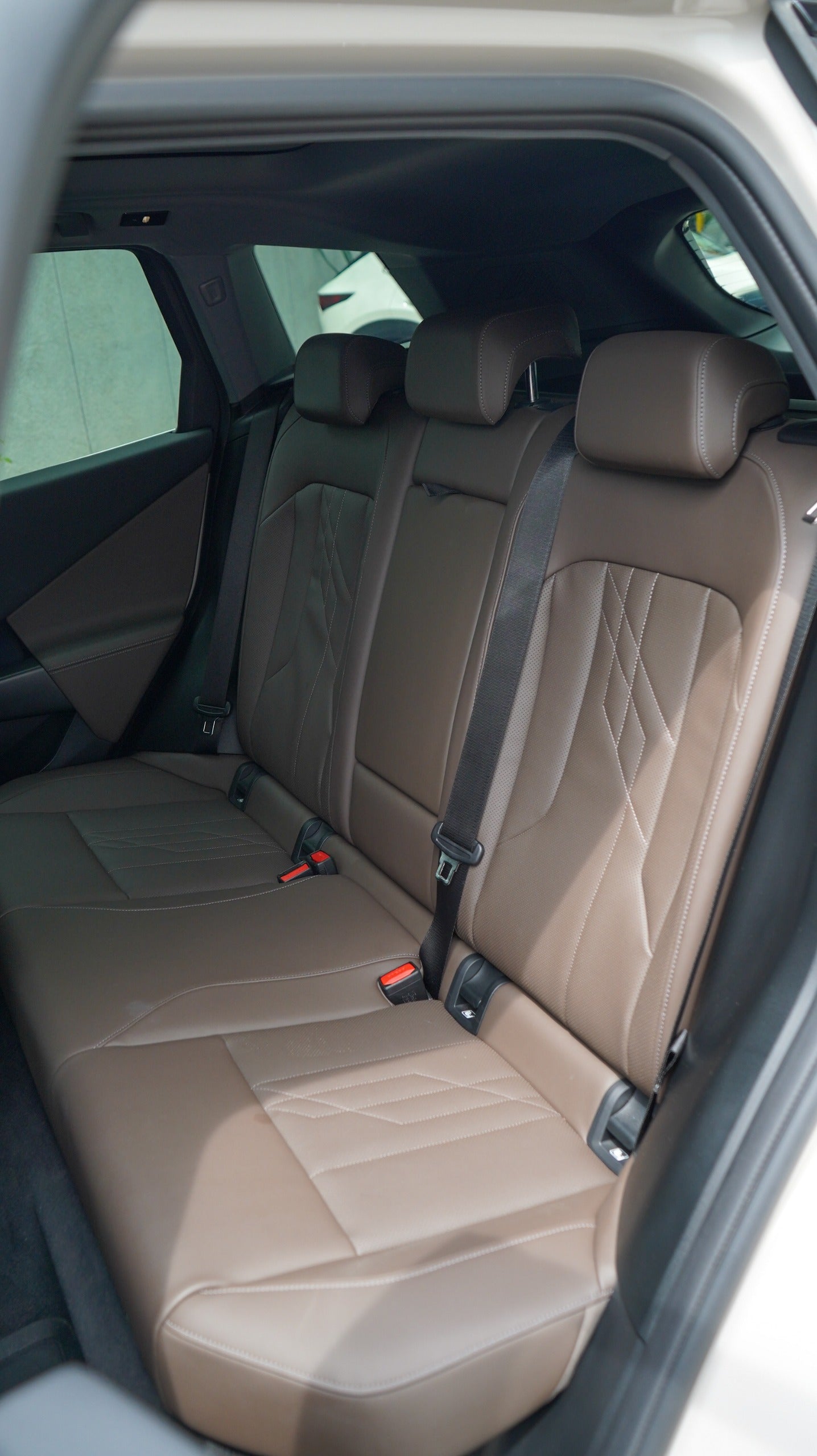 BMW X3 30e xDrive 2025