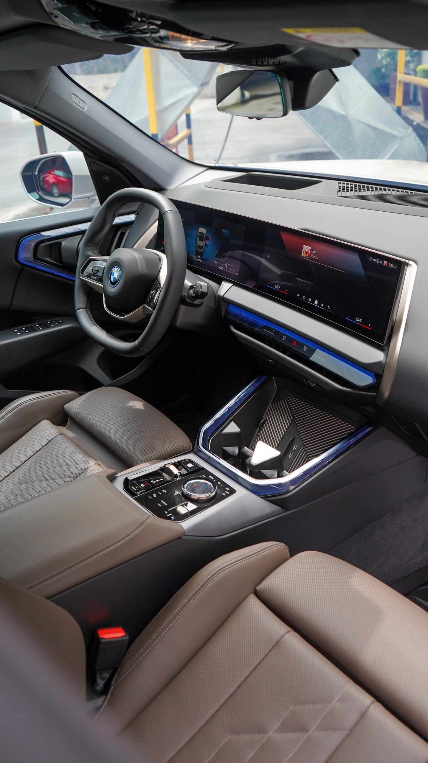 BMW X3 30e xDrive 2025