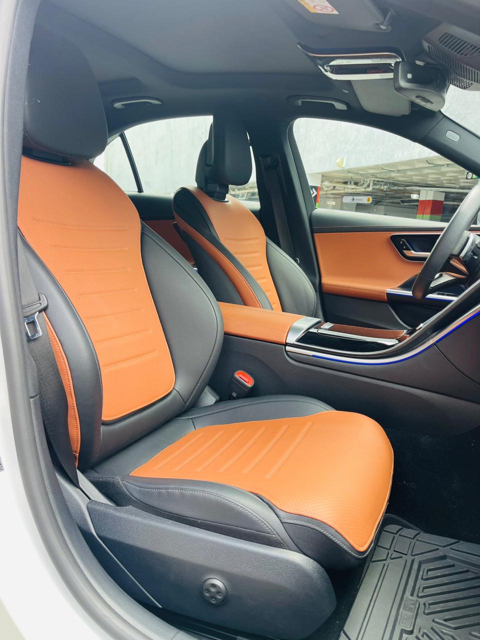 Mercedes-Benz C200 Sport 2023