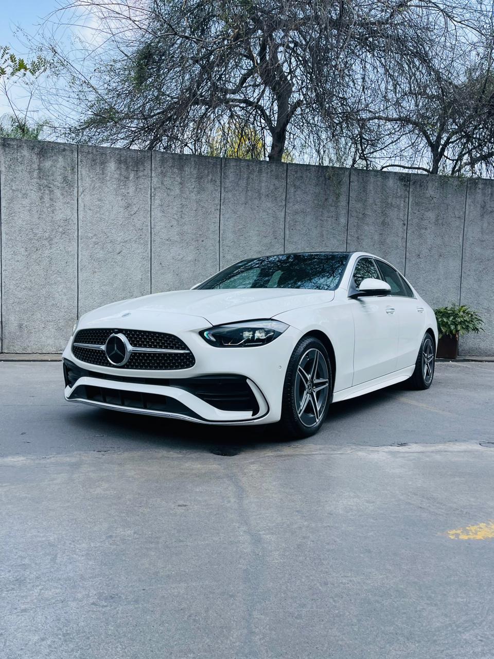 Mercedes-Benz C200 Sport 2023