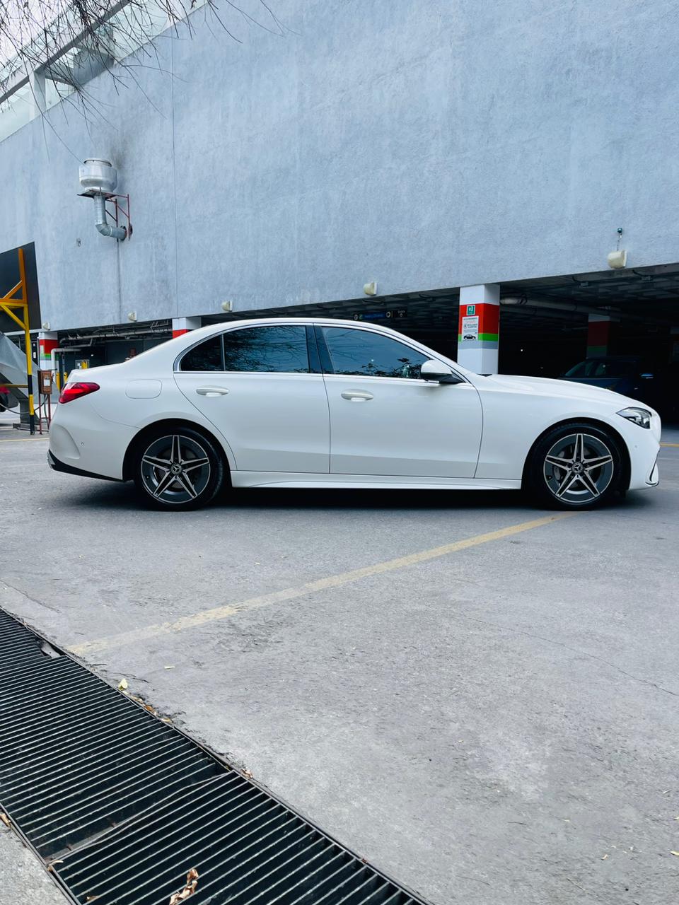 Mercedes-Benz C200 Sport 2023