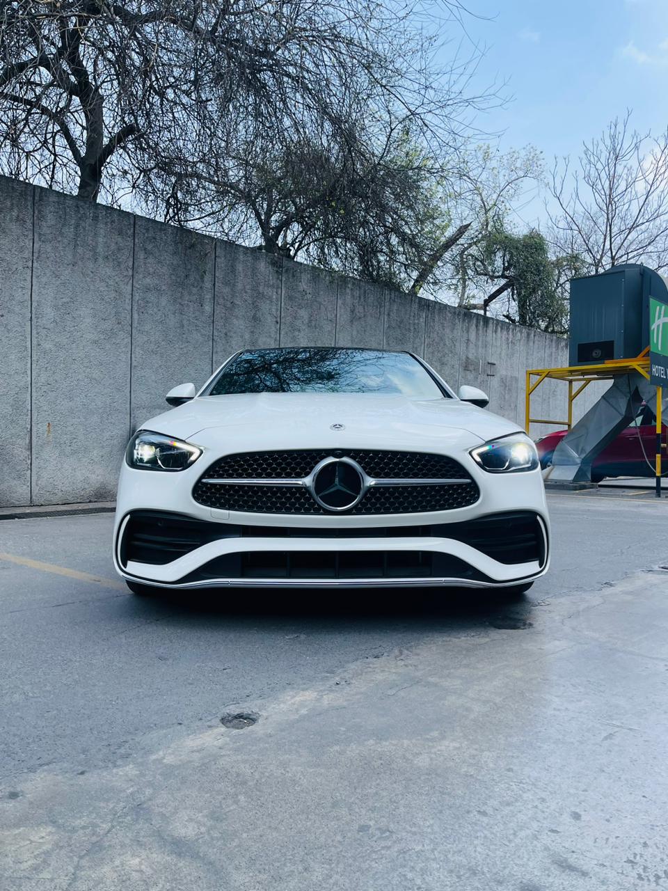 Mercedes-Benz C200 Sport 2023