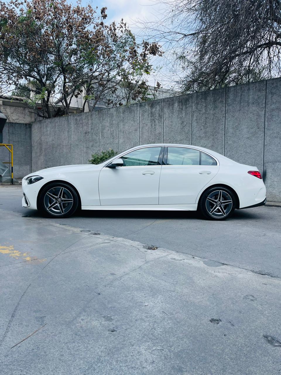 Mercedes-Benz C200 Sport 2023