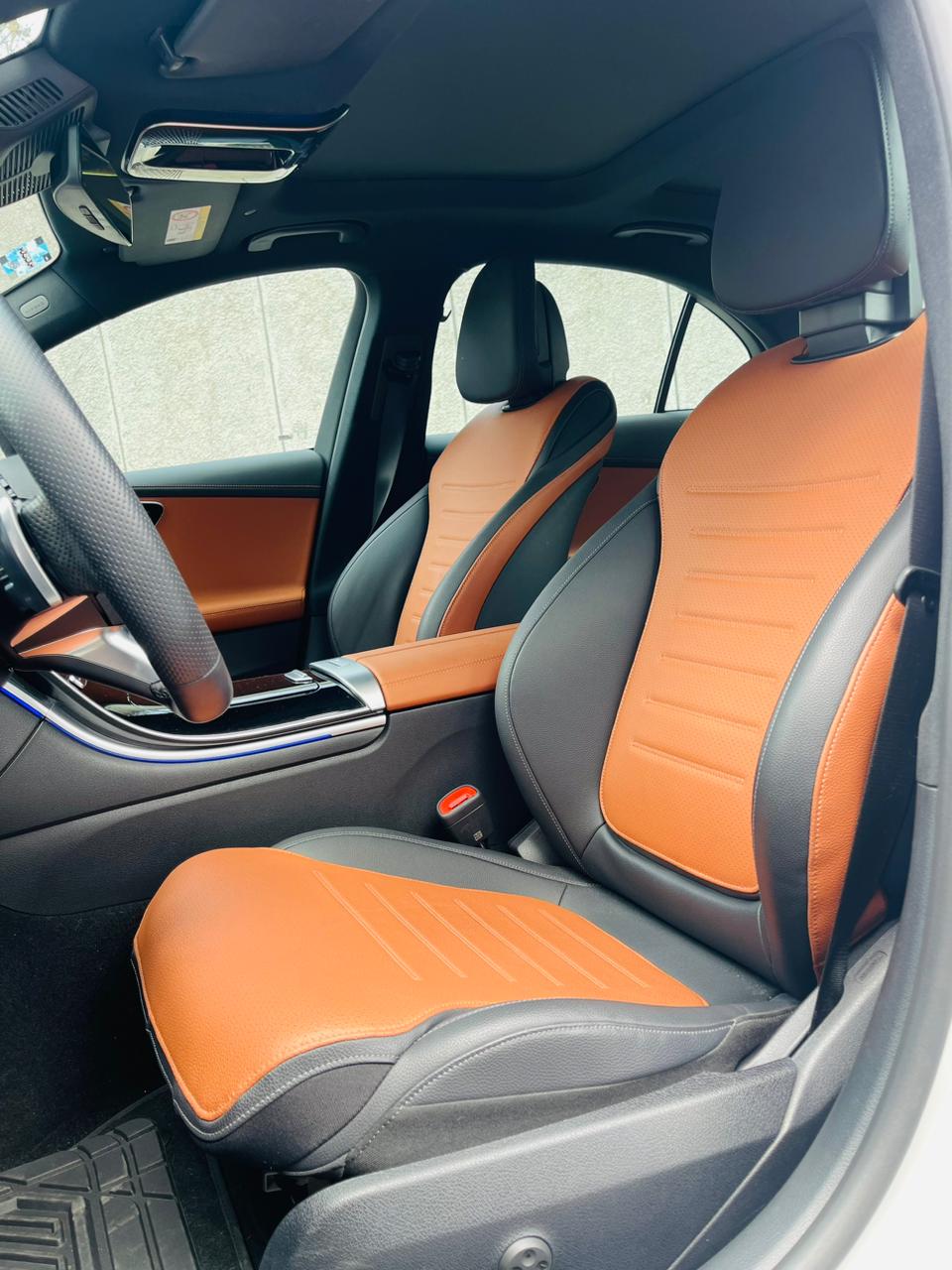 Mercedes-Benz C200 Sport 2023