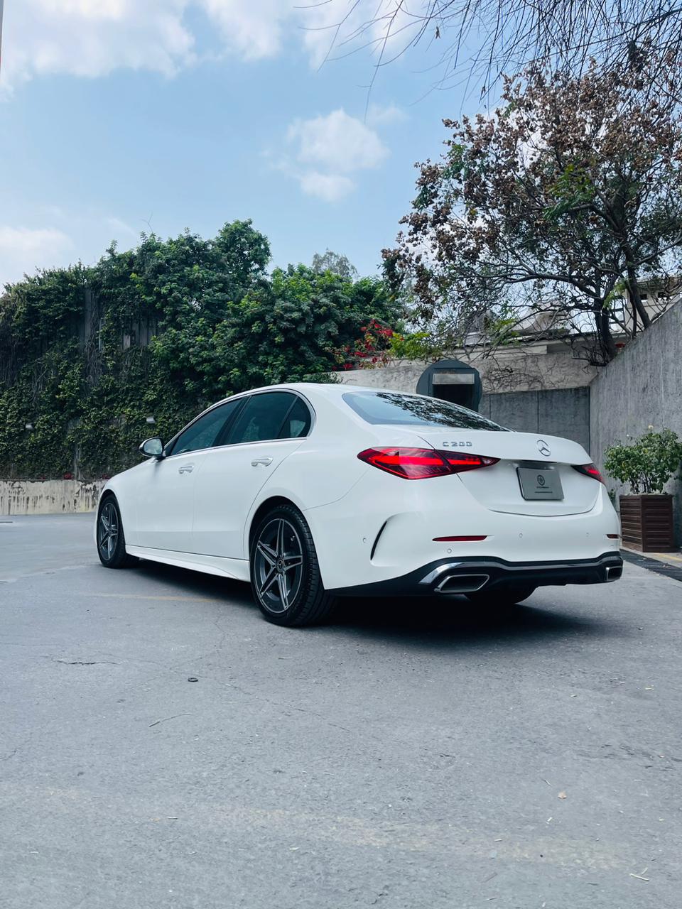 Mercedes-Benz C200 Sport 2023