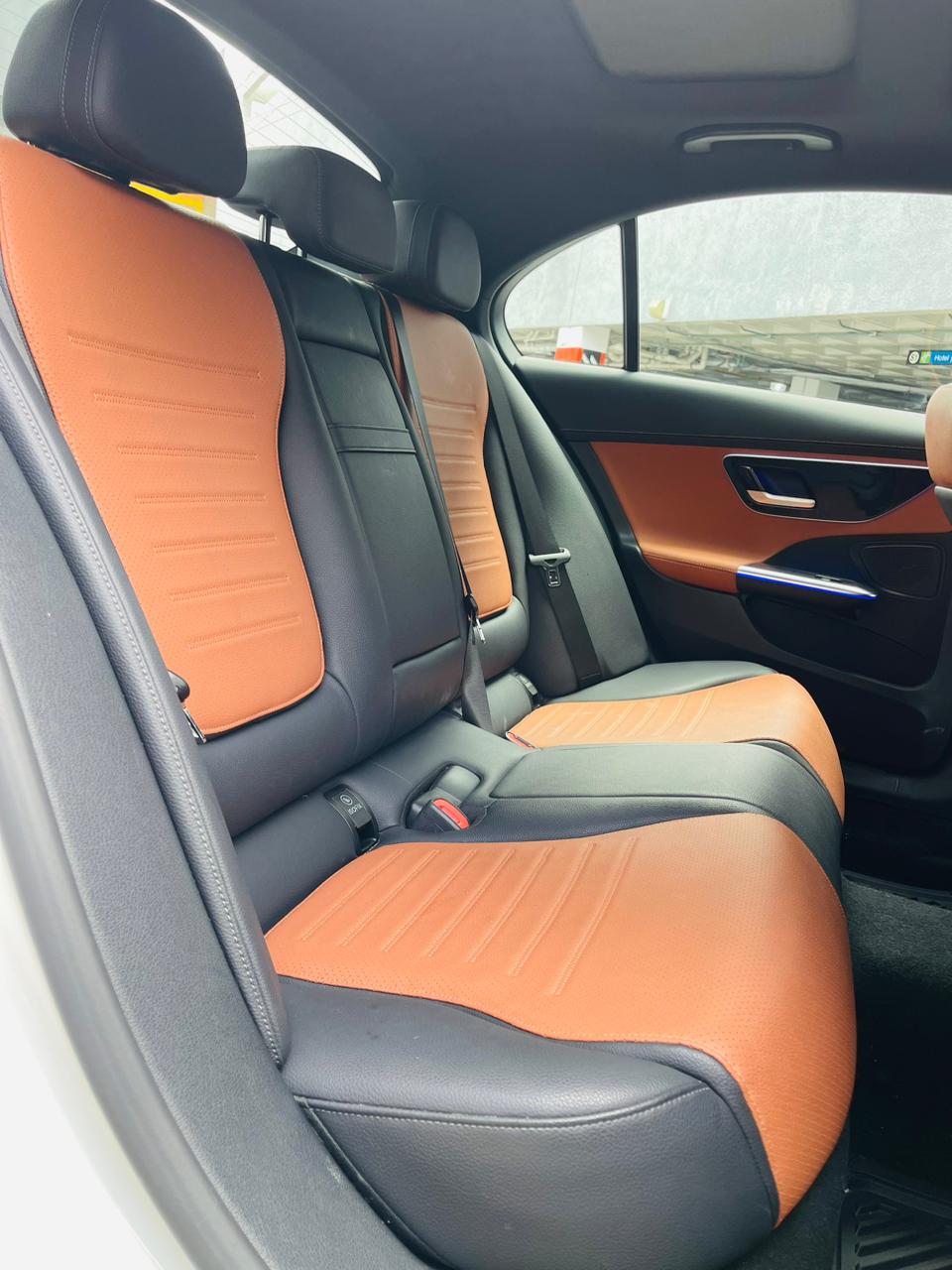 Mercedes-Benz C200 Sport 2023
