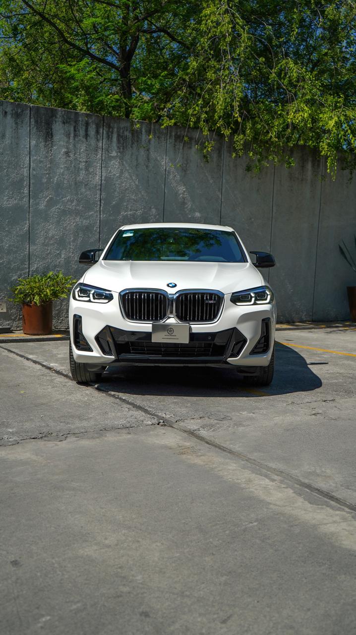 BMW X4 M40i 2023