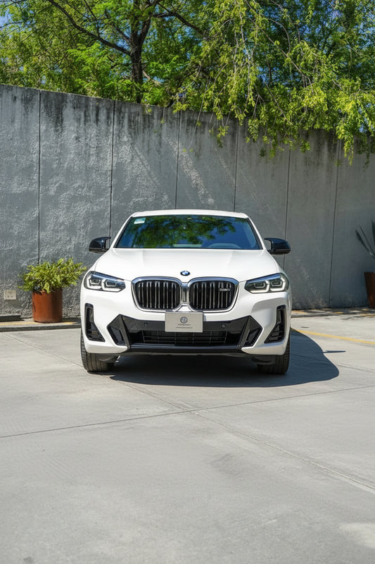 BMW X4 M40i 2023