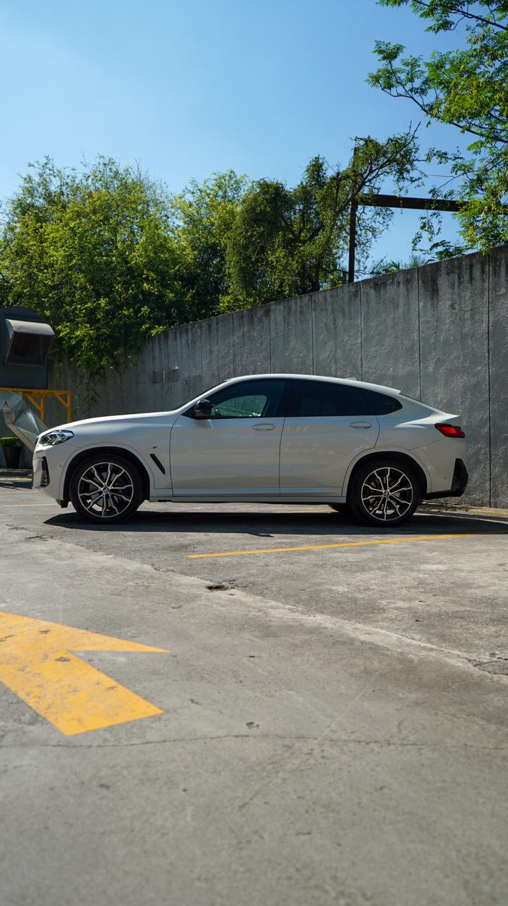 BMW X4 M40i 2023