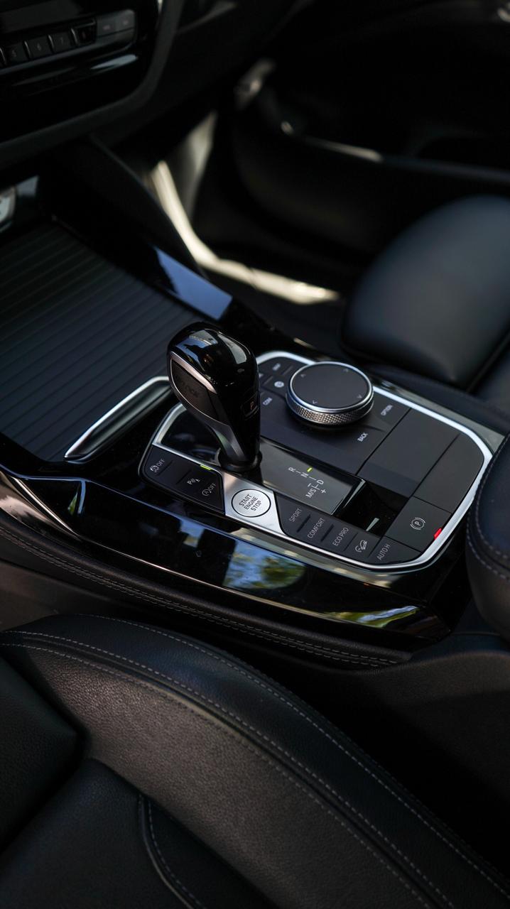 BMW X4 M40i 2023