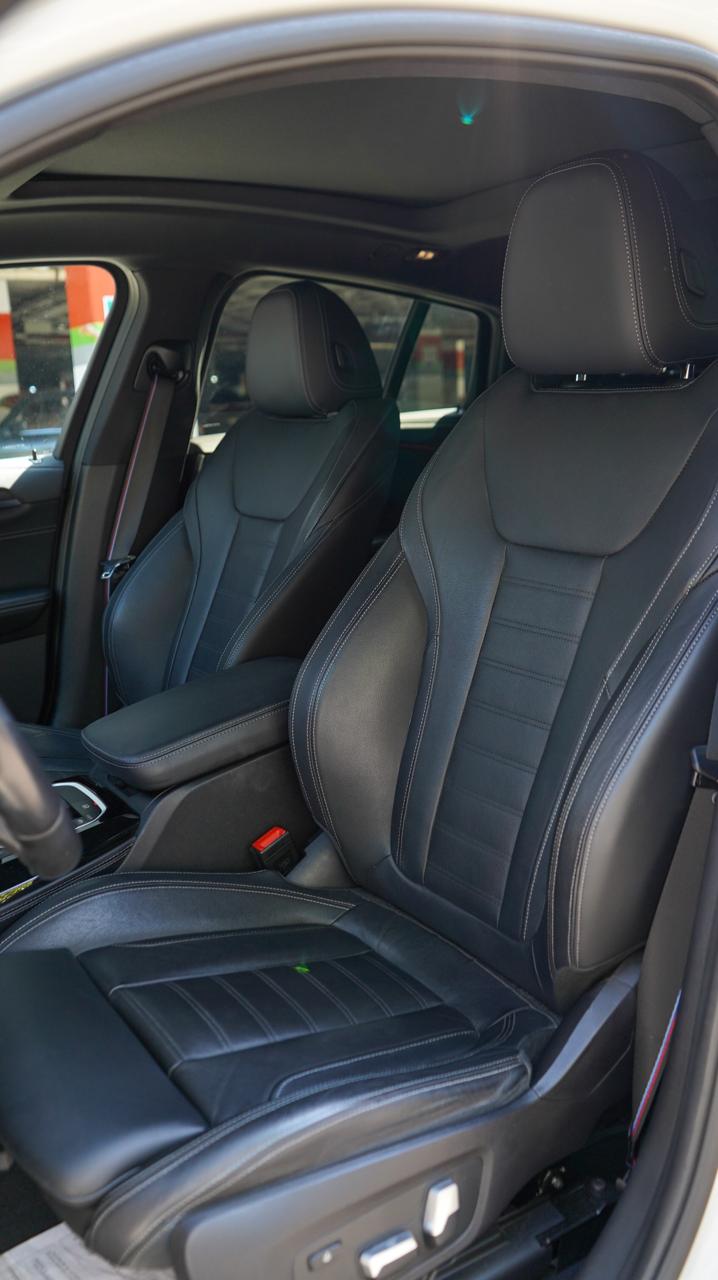 BMW X4 M40i 2023