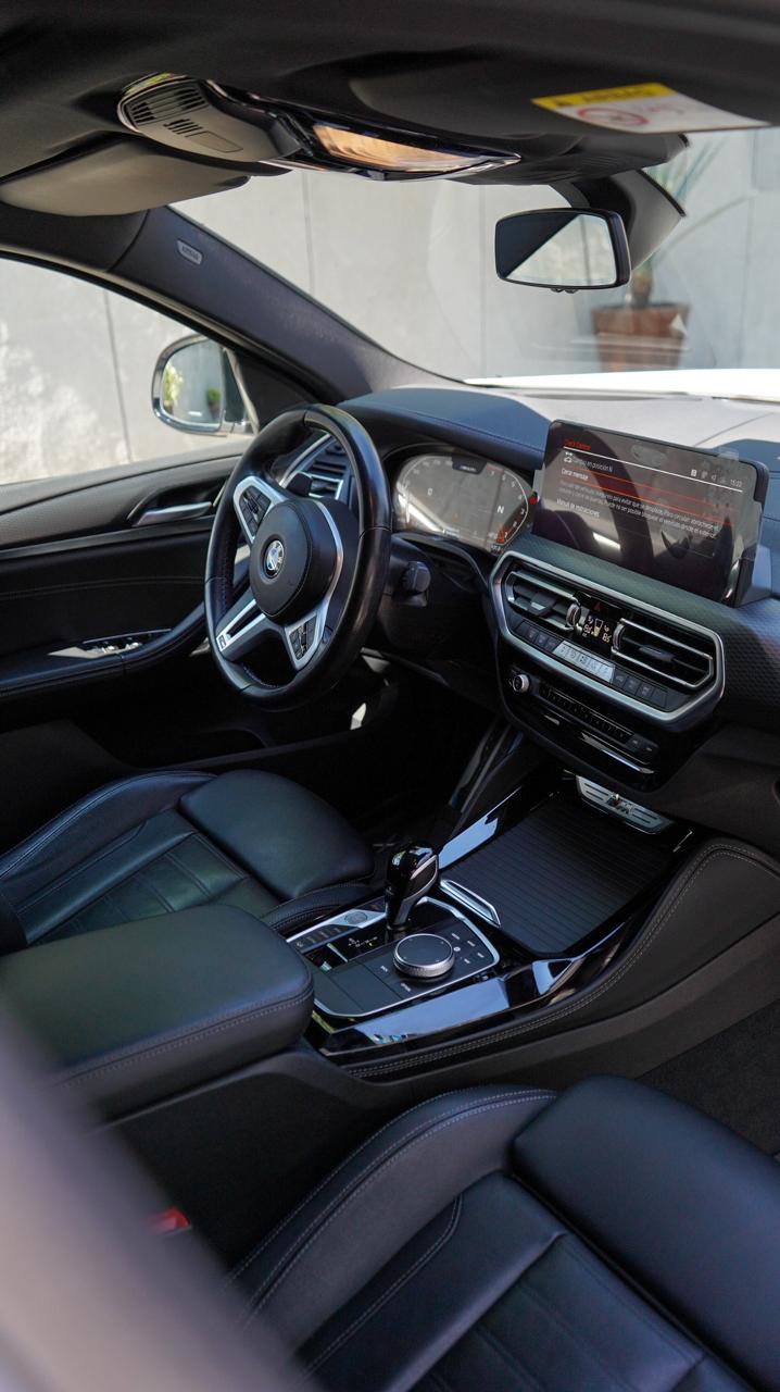 BMW X4 M40i 2023