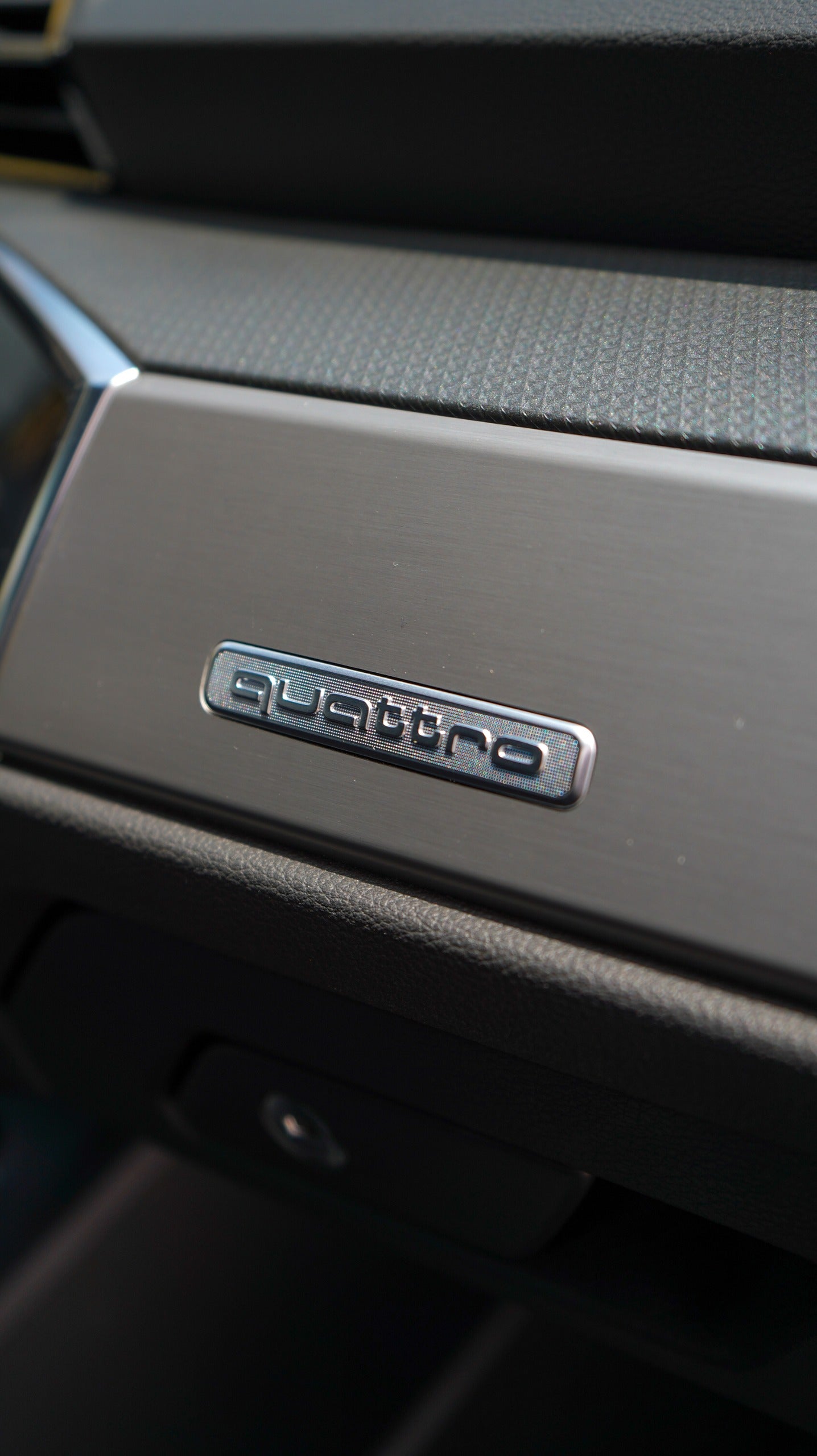 Audi Q3 Sportback S line 2024