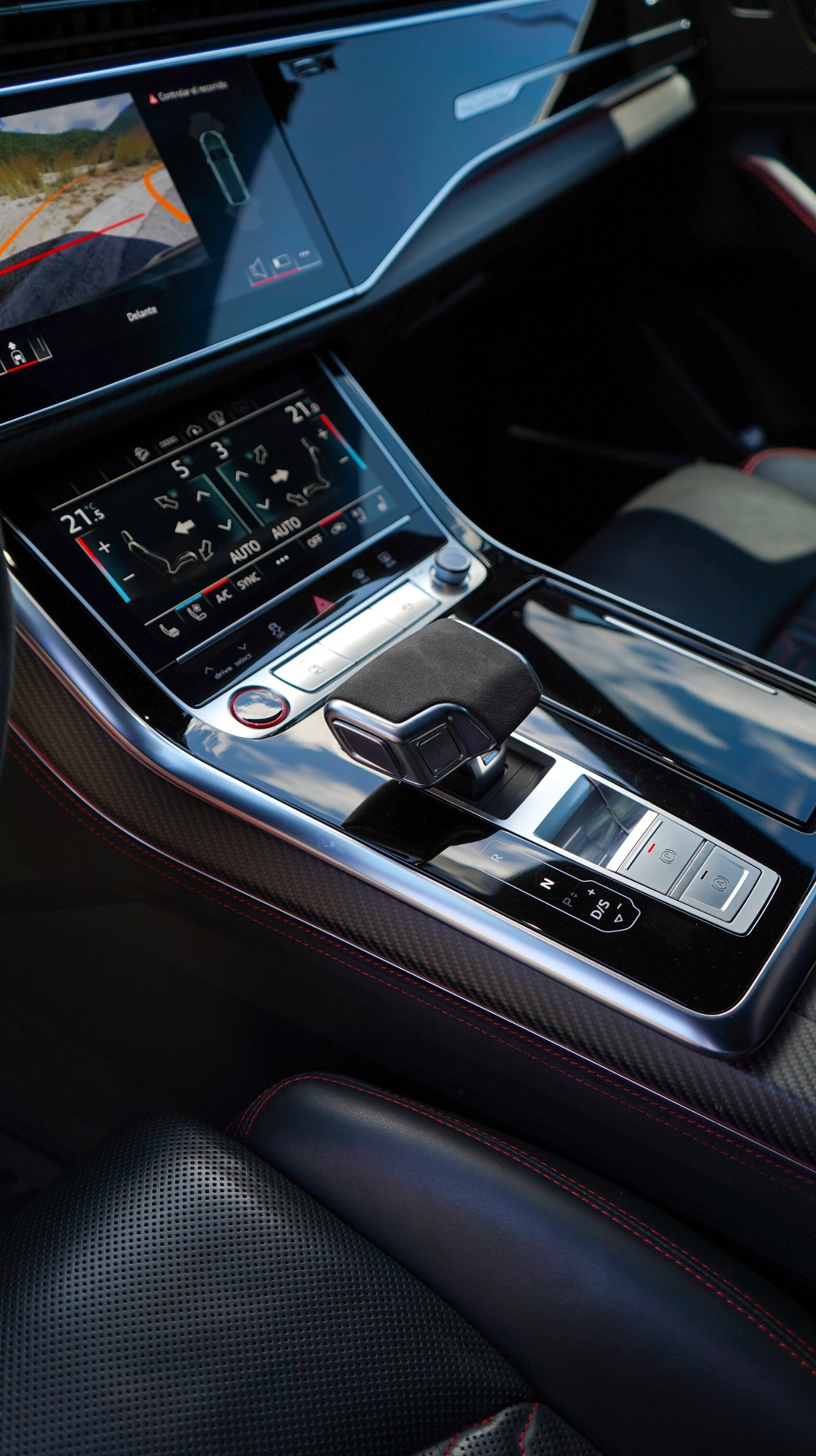 Audi RS Q8 2023