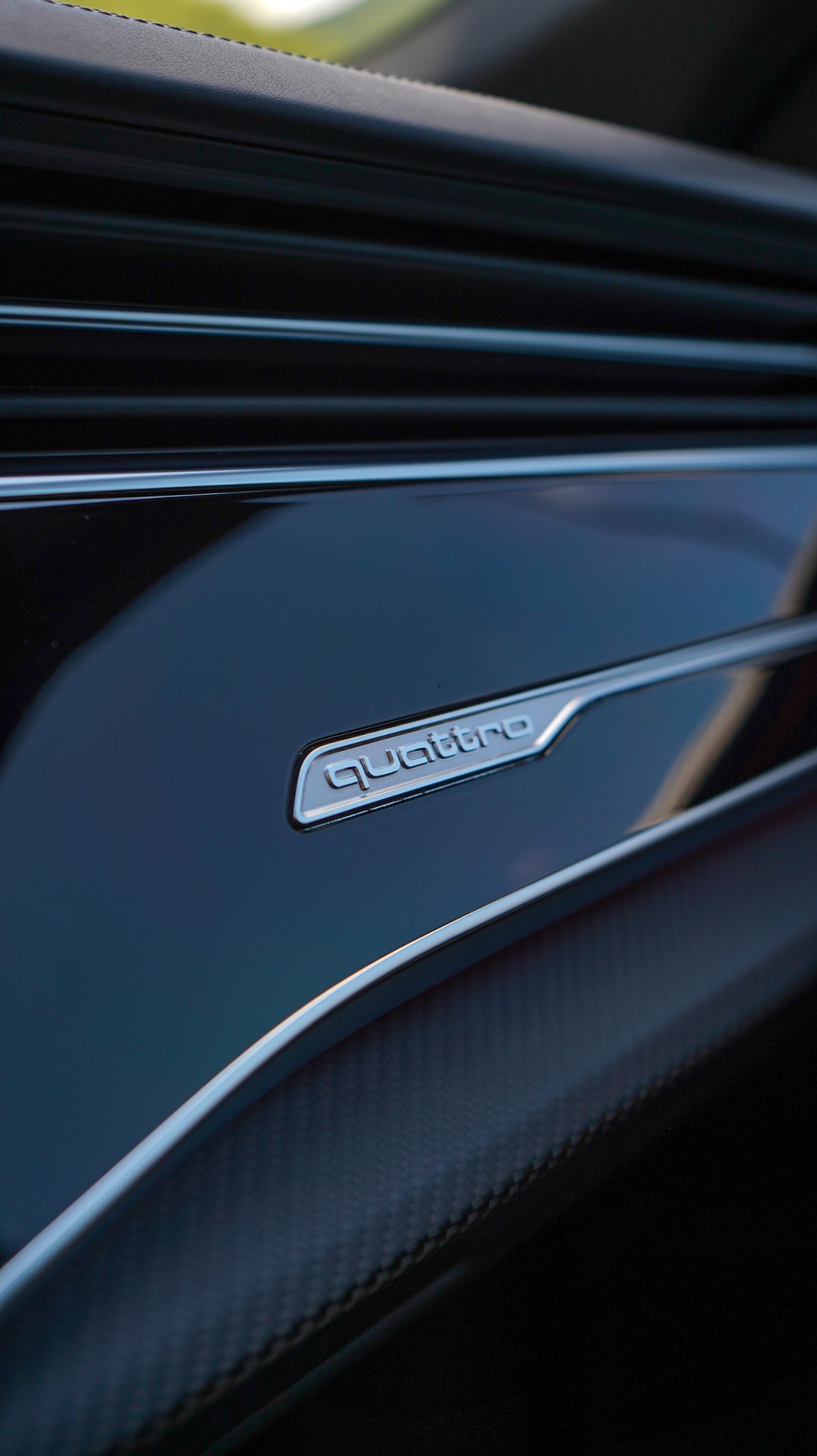 Audi RS Q8 2023