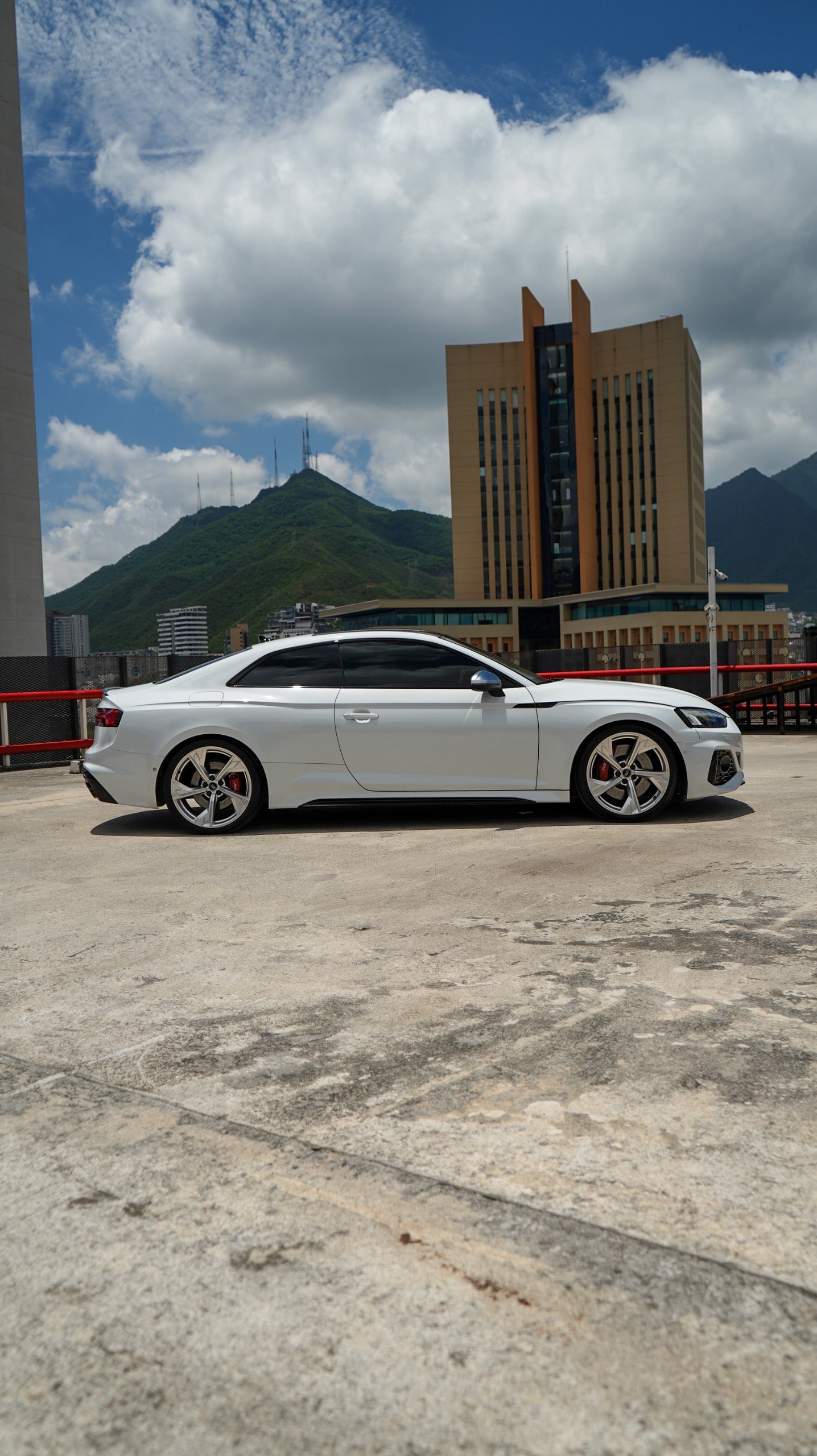 Audi RS5 Coupé 2022