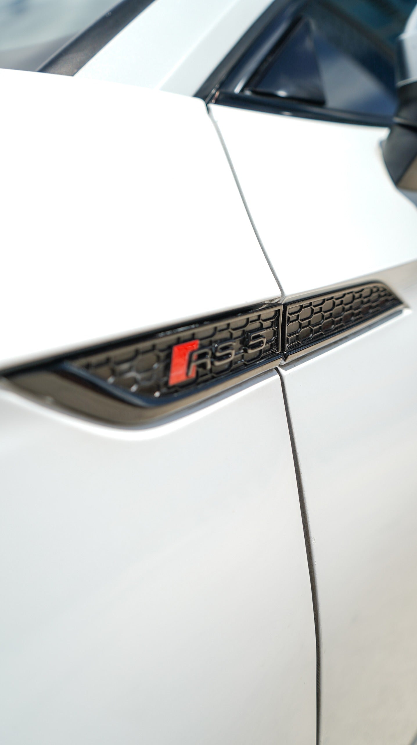 Audi RS5 Coupé 2022