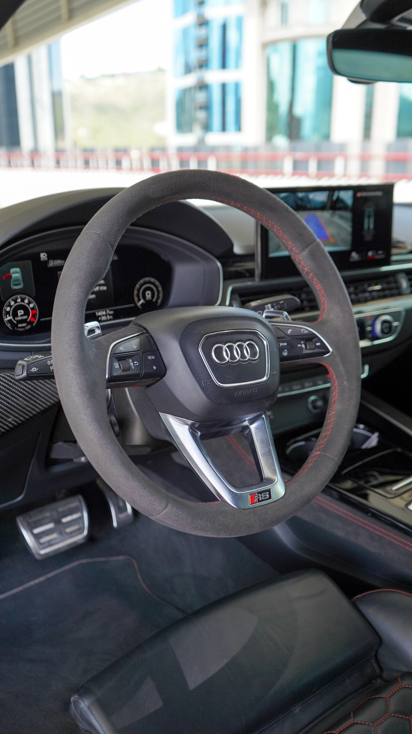 Audi RS5 Coupé 2022