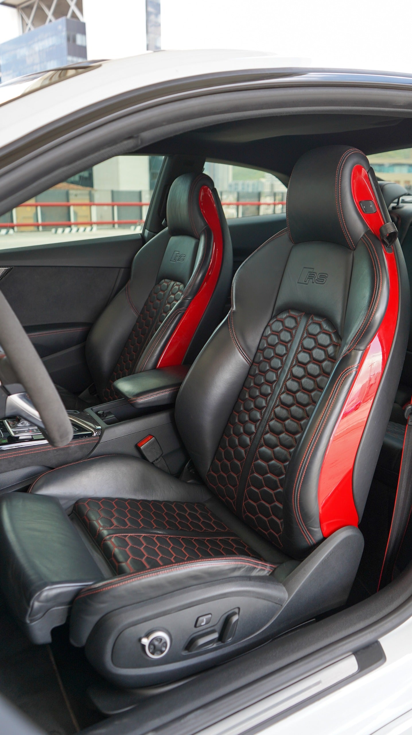 Audi RS5 Coupé 2022