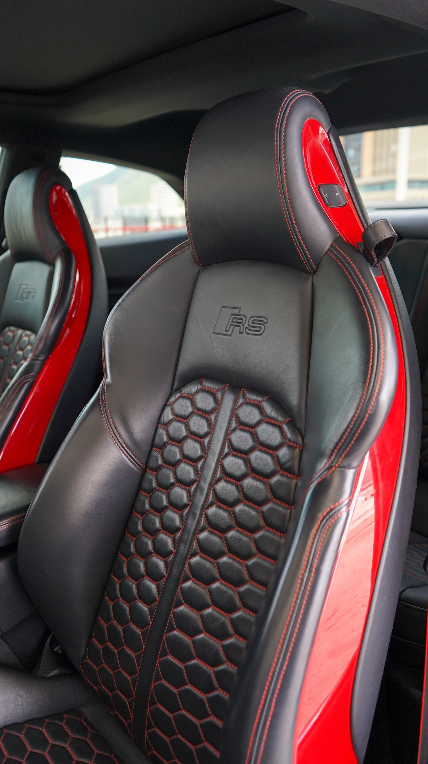 Audi RS5 Coupé 2022