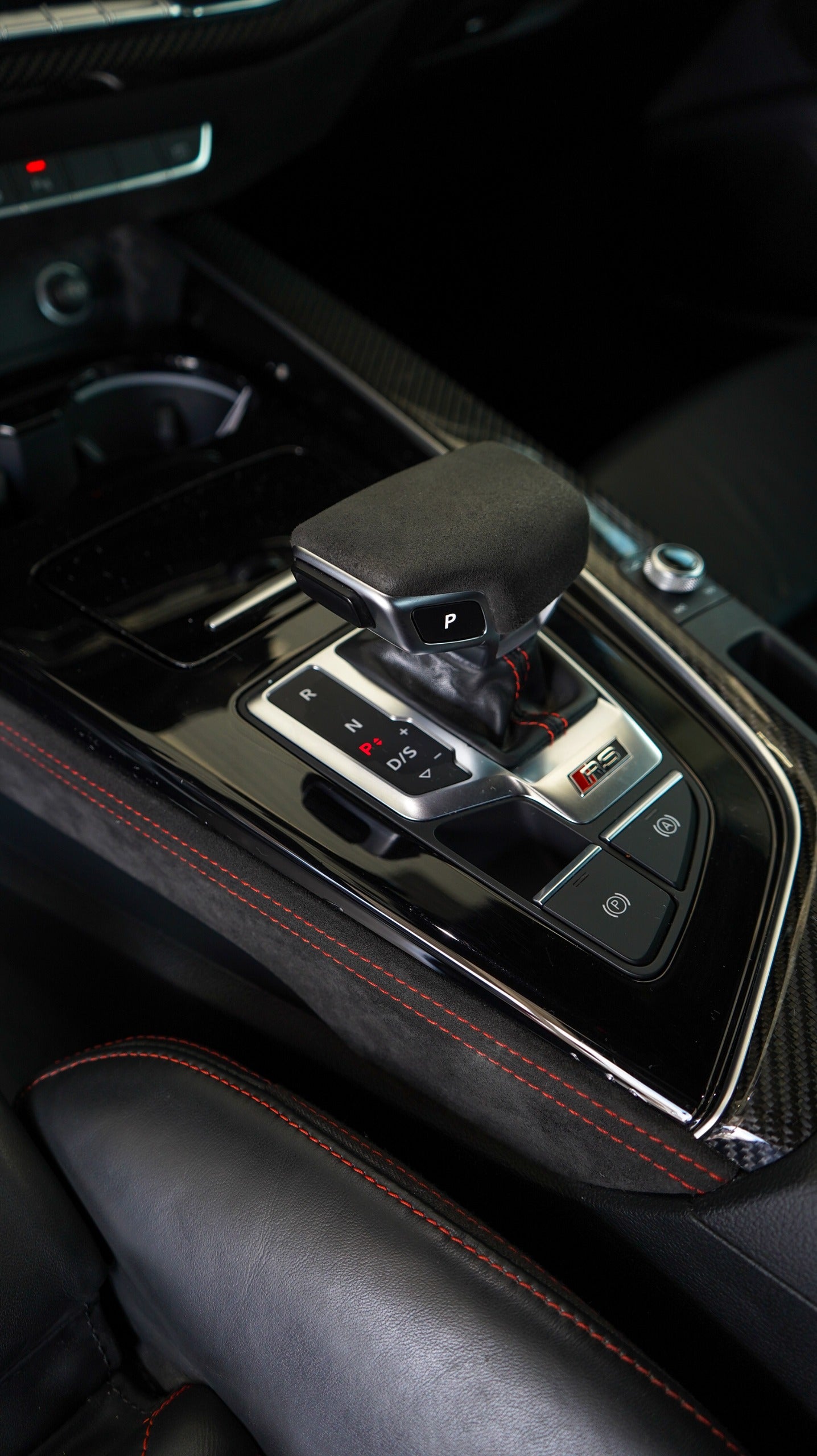 Audi RS5 Coupé 2022