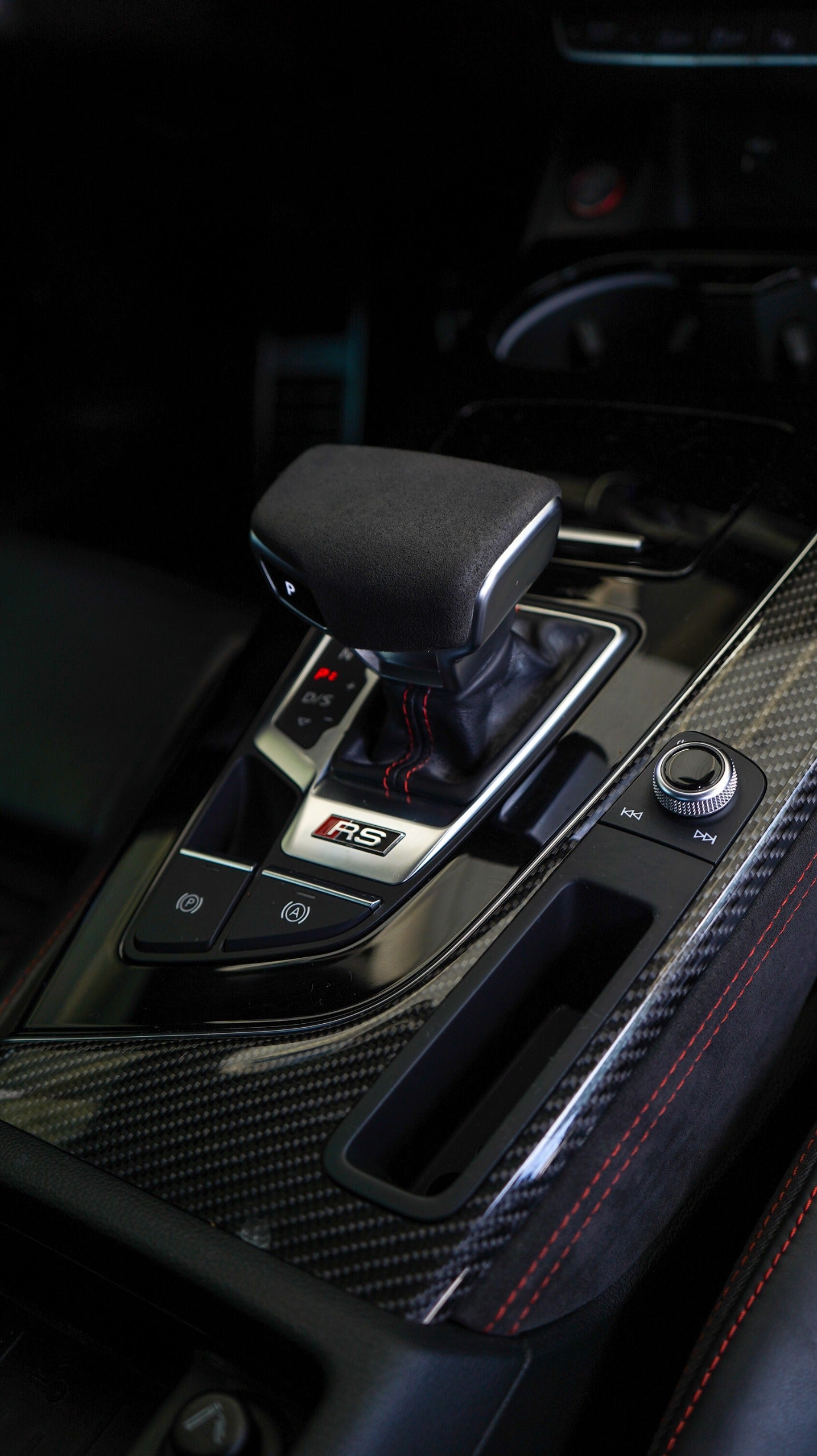 Audi RS5 Coupé 2022