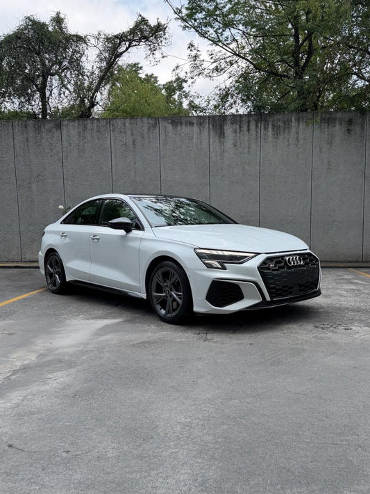 Audi S3 2023