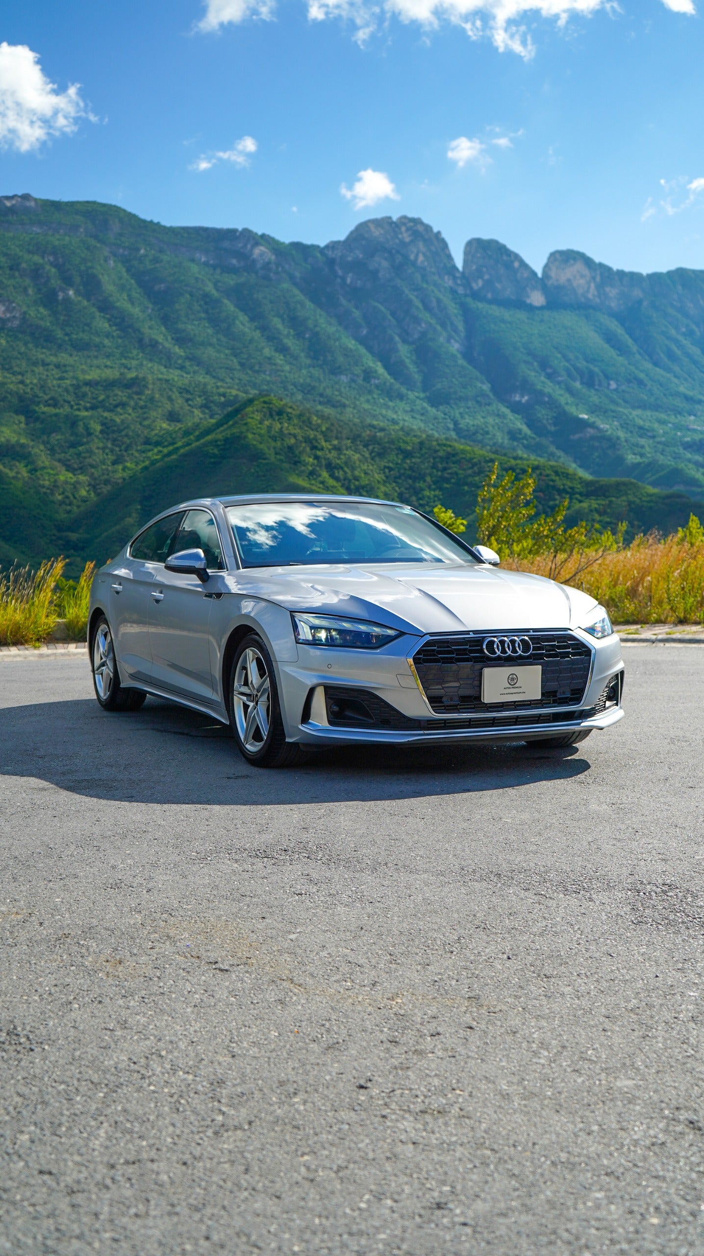 AUDI A5 SPORTBACK SELECT 2023