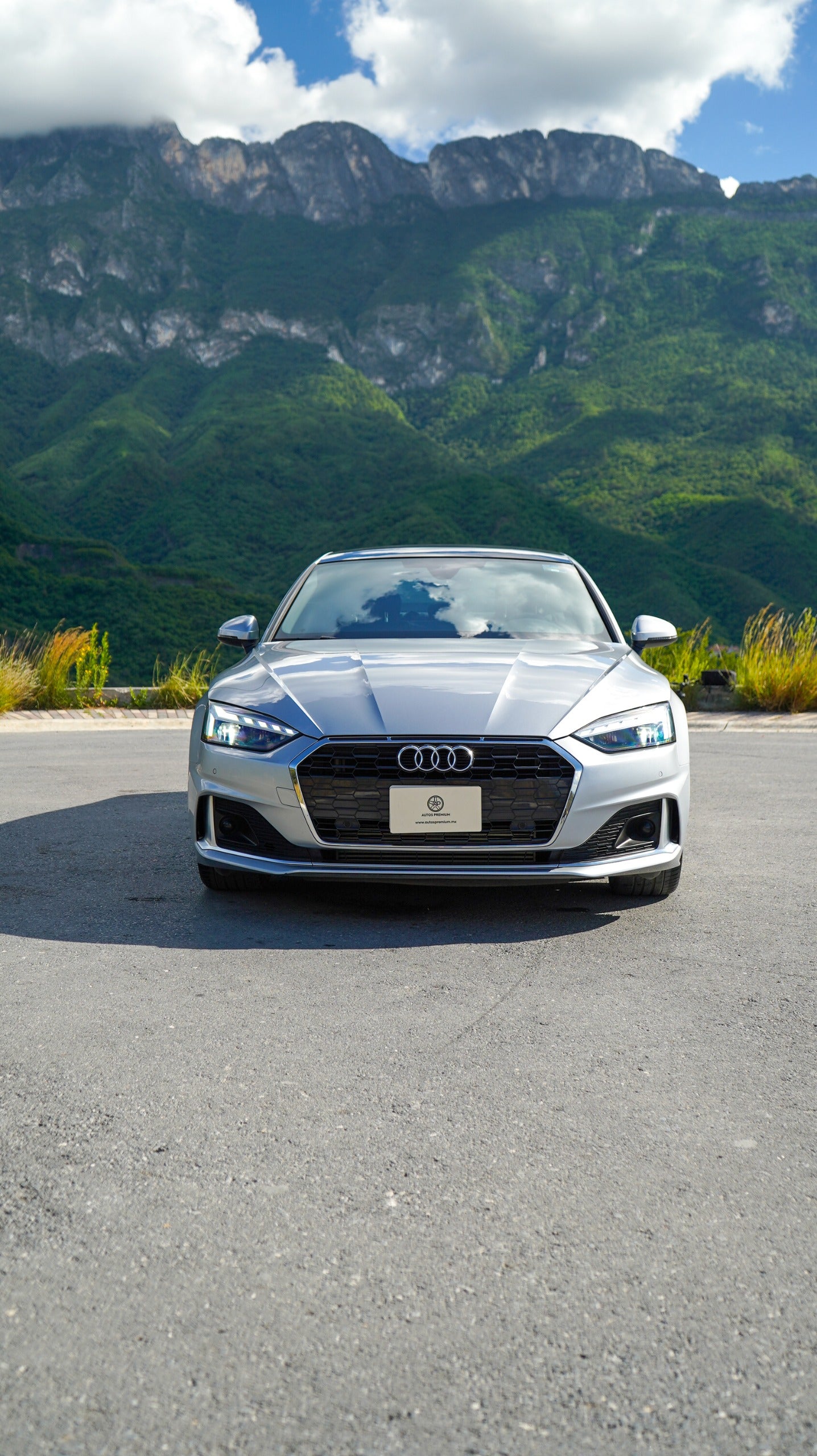 AUDI A5 SPORTBACK SELECT 2023