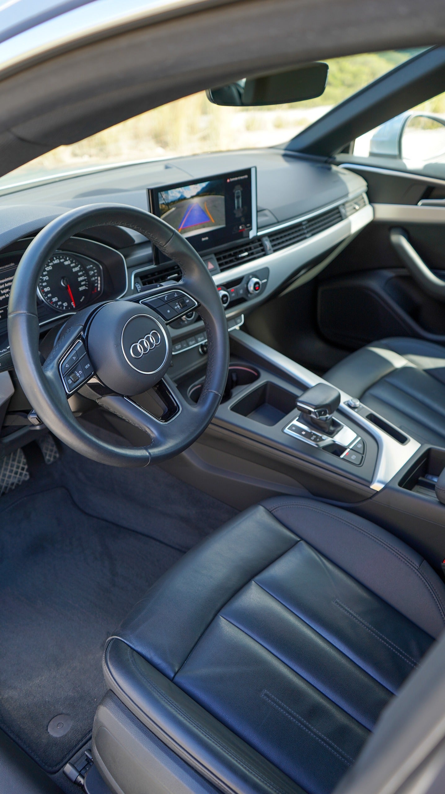 AUDI A5 SPORTBACK SELECT 2023