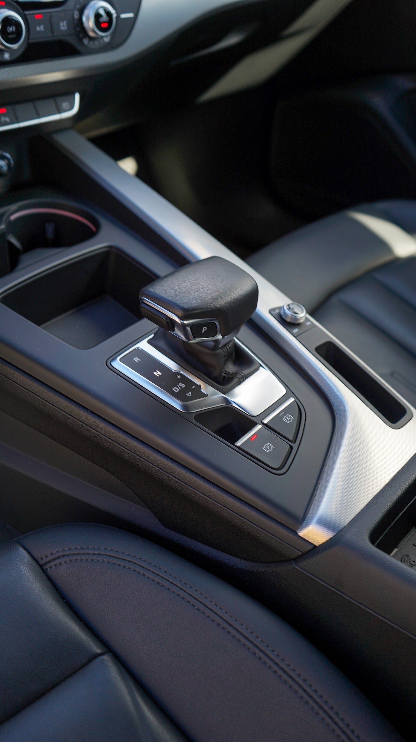 AUDI A5 SPORTBACK SELECT 2023