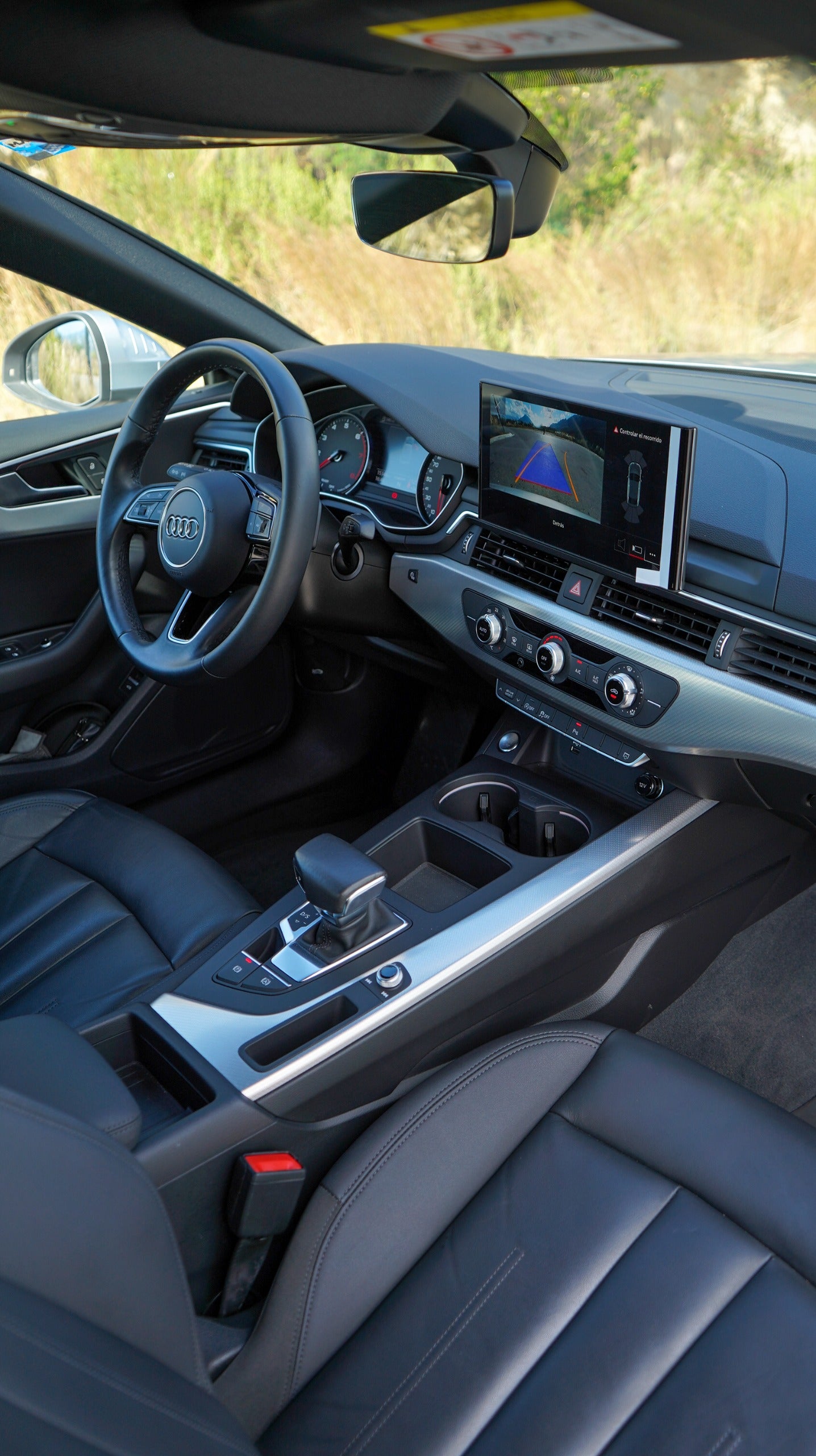 AUDI A5 SPORTBACK SELECT 2023