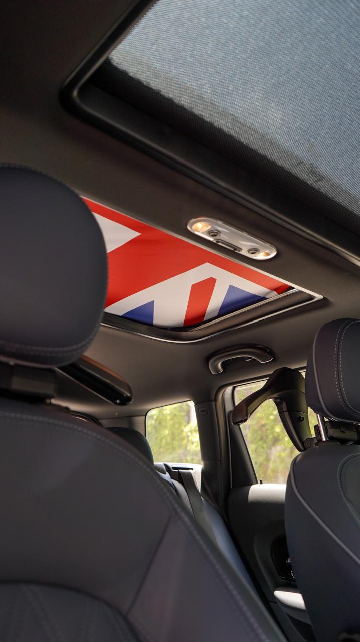 MINI CLUBMAN JCW 2024