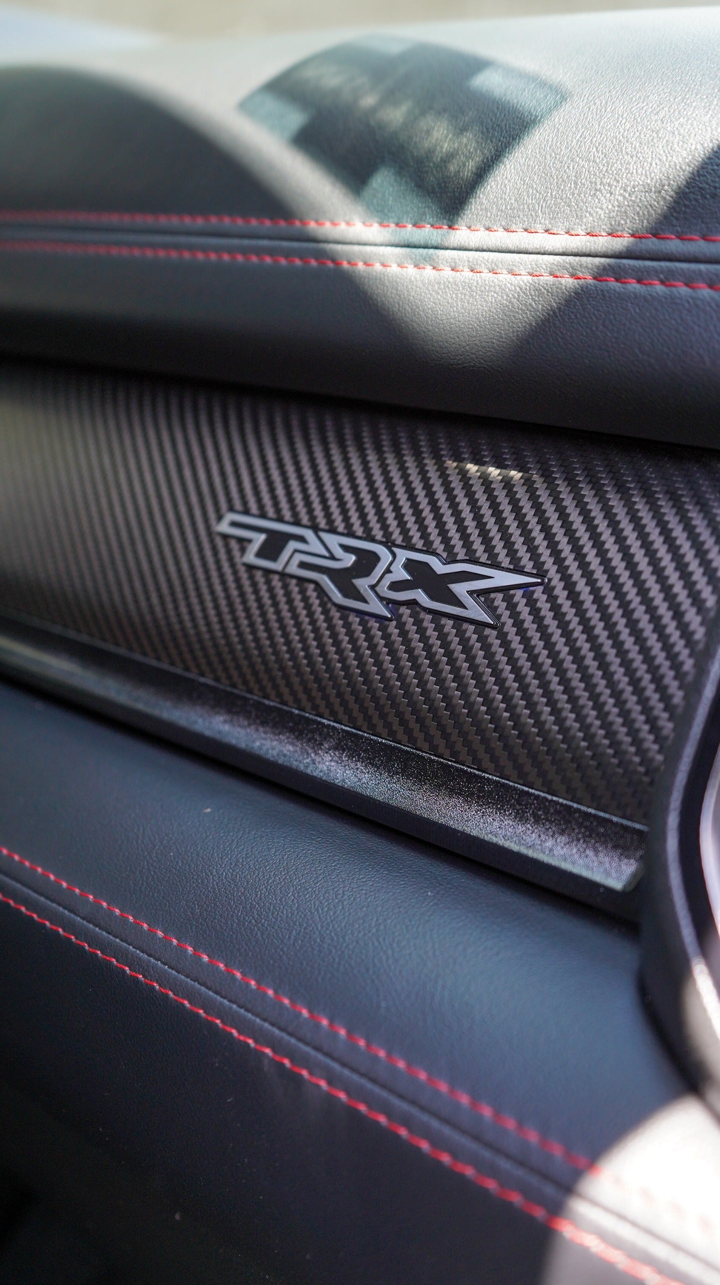 RAM TRX Final Edition 2024