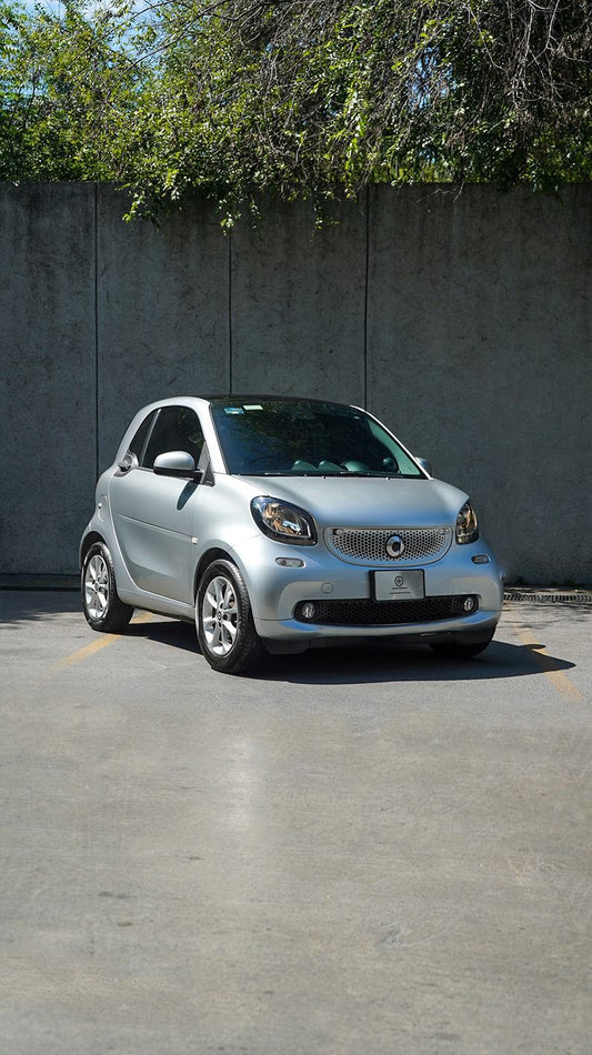 Smart Fortwo Passion 2018