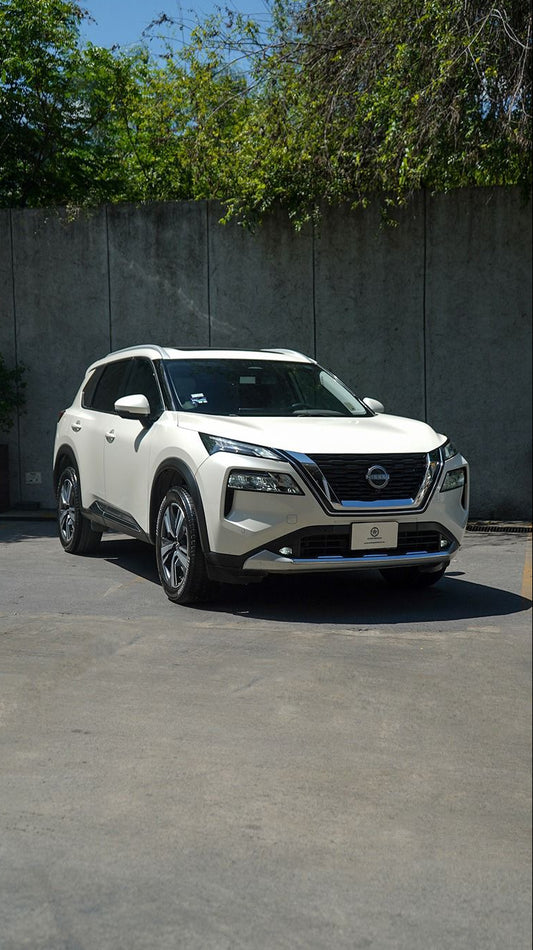 Nissan X-Trail Platinum 2024