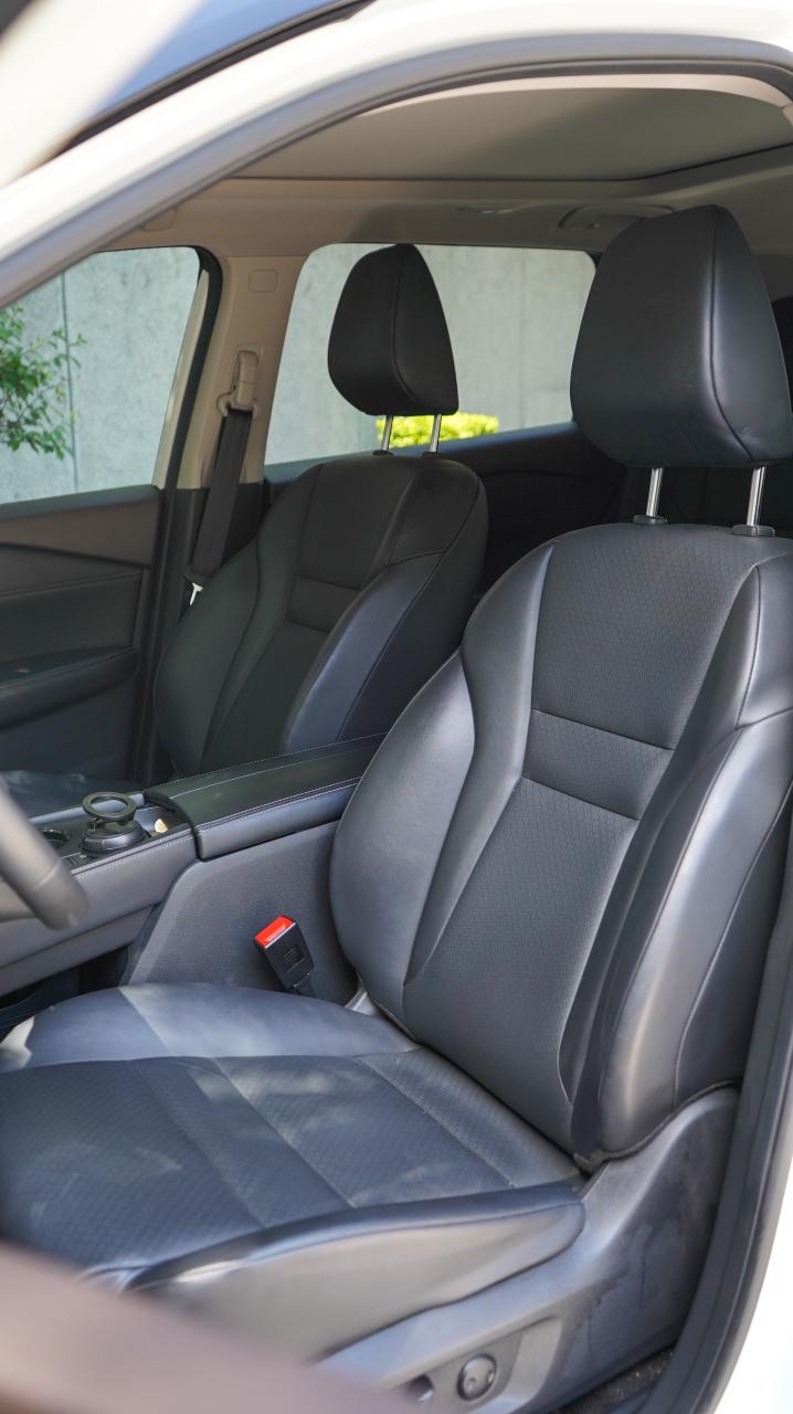 Nissan X-Trail Platinum 2024