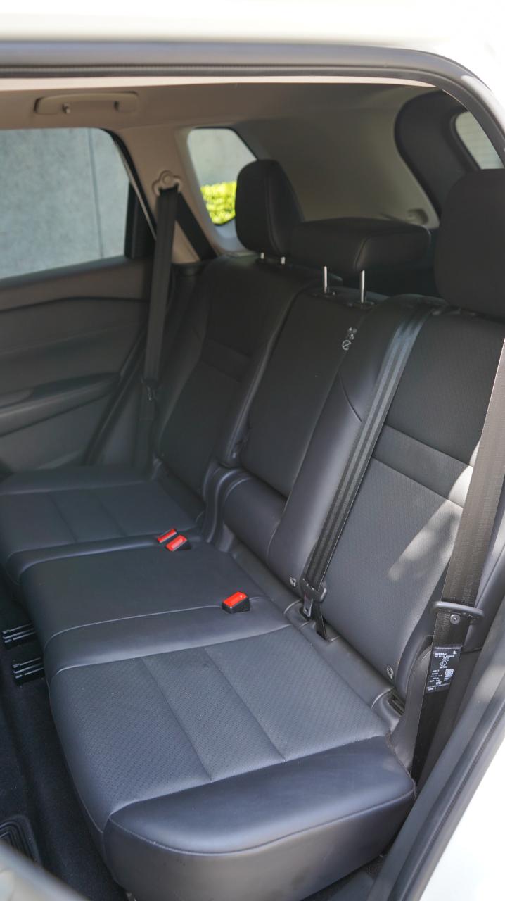 Nissan X-Trail Platinum 2024