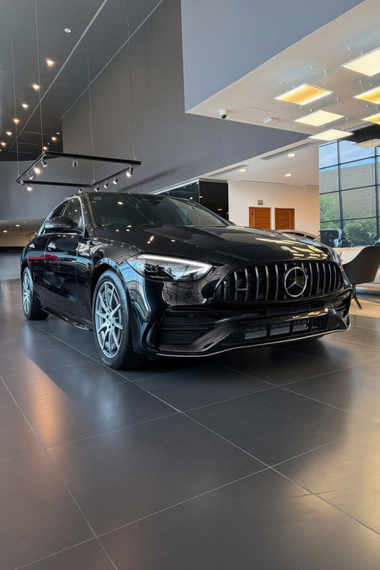 Mercedes-Benz C 43 AMG MHEV 2024