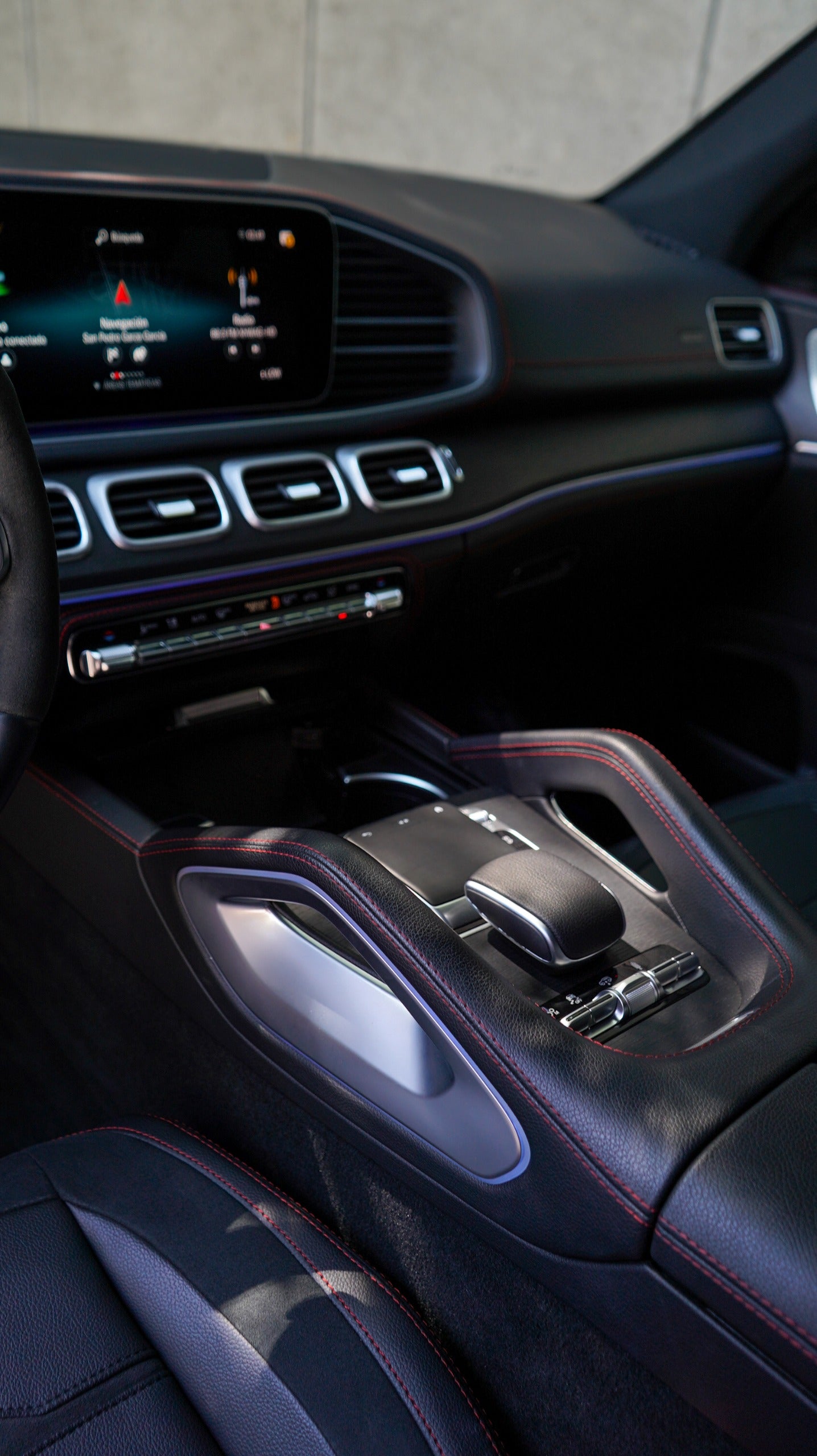 Mercedes-Benz GLE 53 AMG Coupé 2023