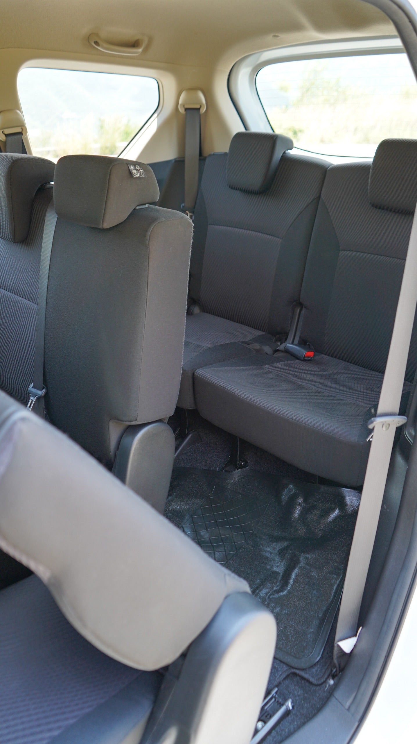 Suzuki Ertiga GLX TA 2022