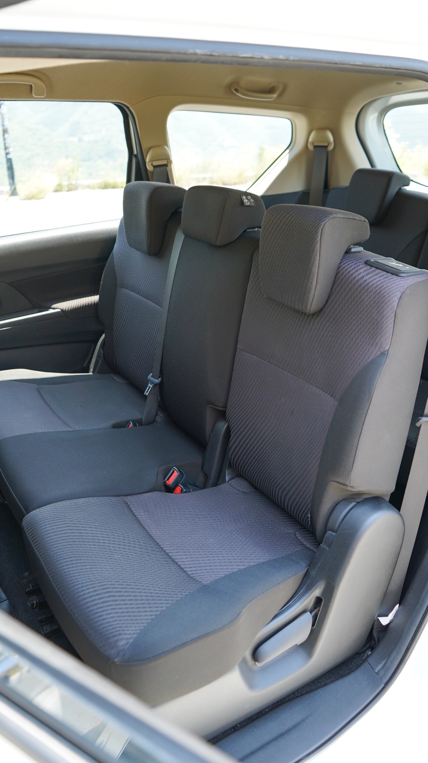 Suzuki Ertiga GLX TA 2022