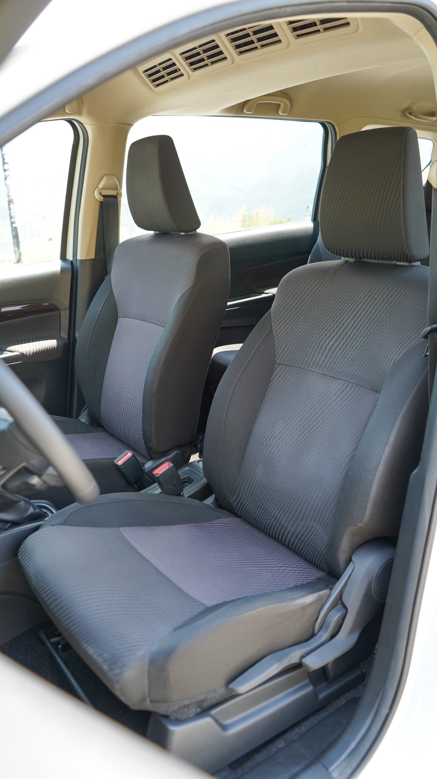Suzuki Ertiga GLX TA 2022